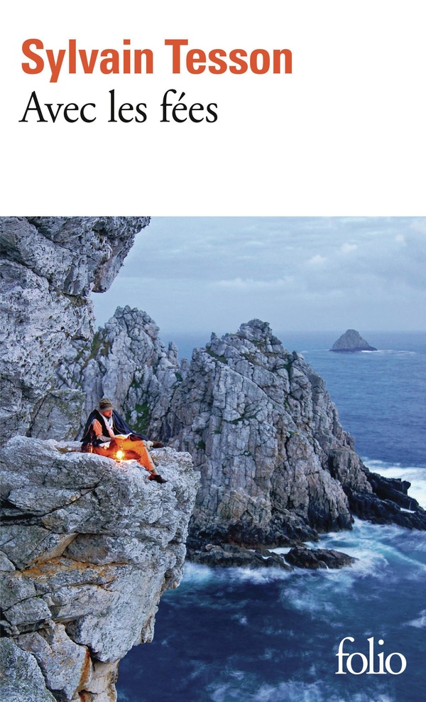  Avec les fées 