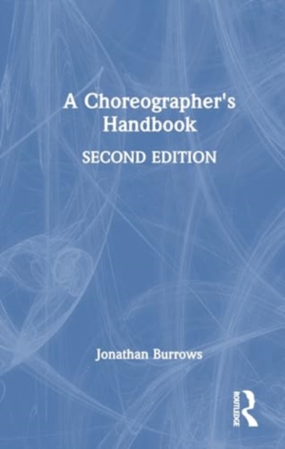  Choreographer''s Handbook 