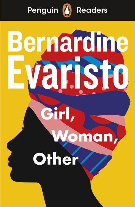  Girl, Woman, Other 