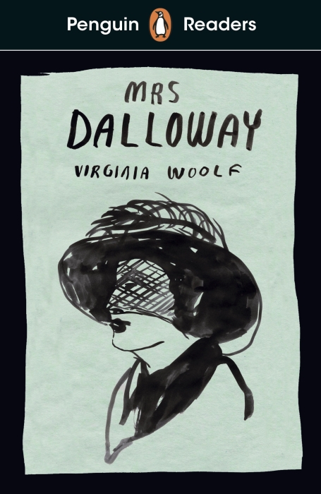  Mrs Dalloway 