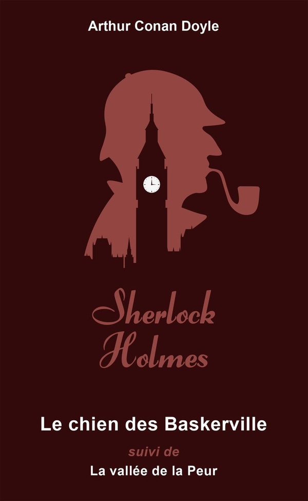  Sherlock Holmes 