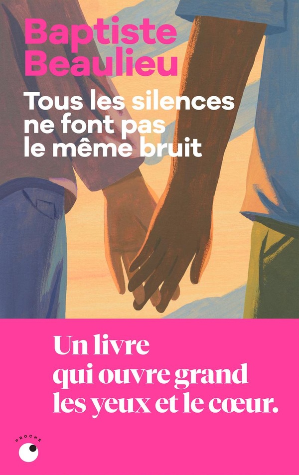  Tous les silences ne font pas le même bruit 