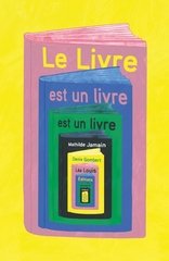 LIVRE EST UN LIVRE EST UN LIVRE -LE-