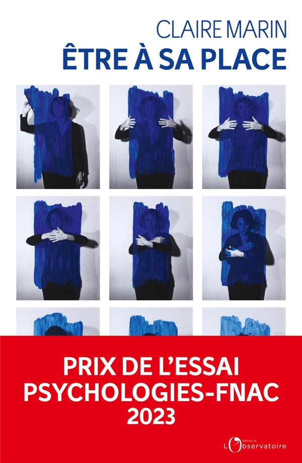  Etre à sa place 