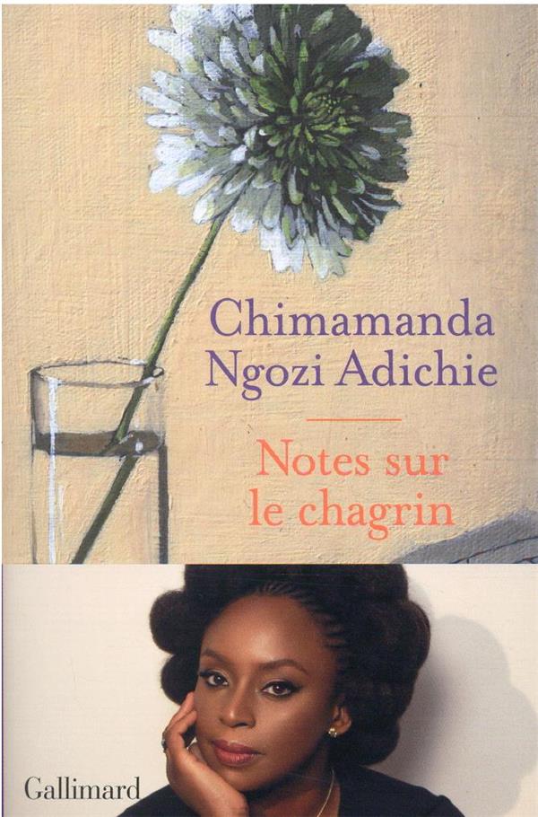  Notes sur le chagrin 