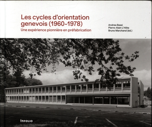  Les Cycles d'orientation genevois (1960-1978) 