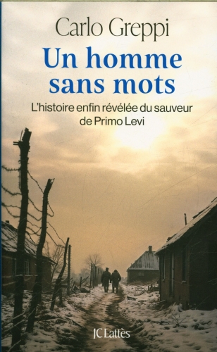  Un homme sans mots 