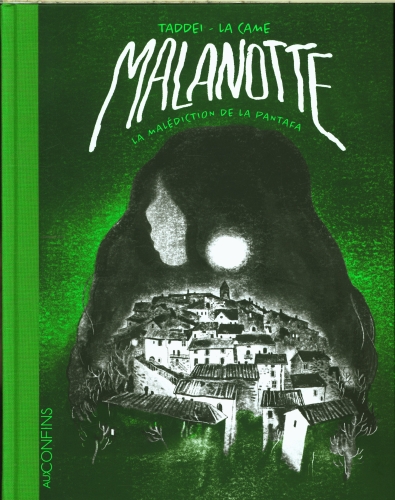  Malanotte : la malédiction de la Pantafa 