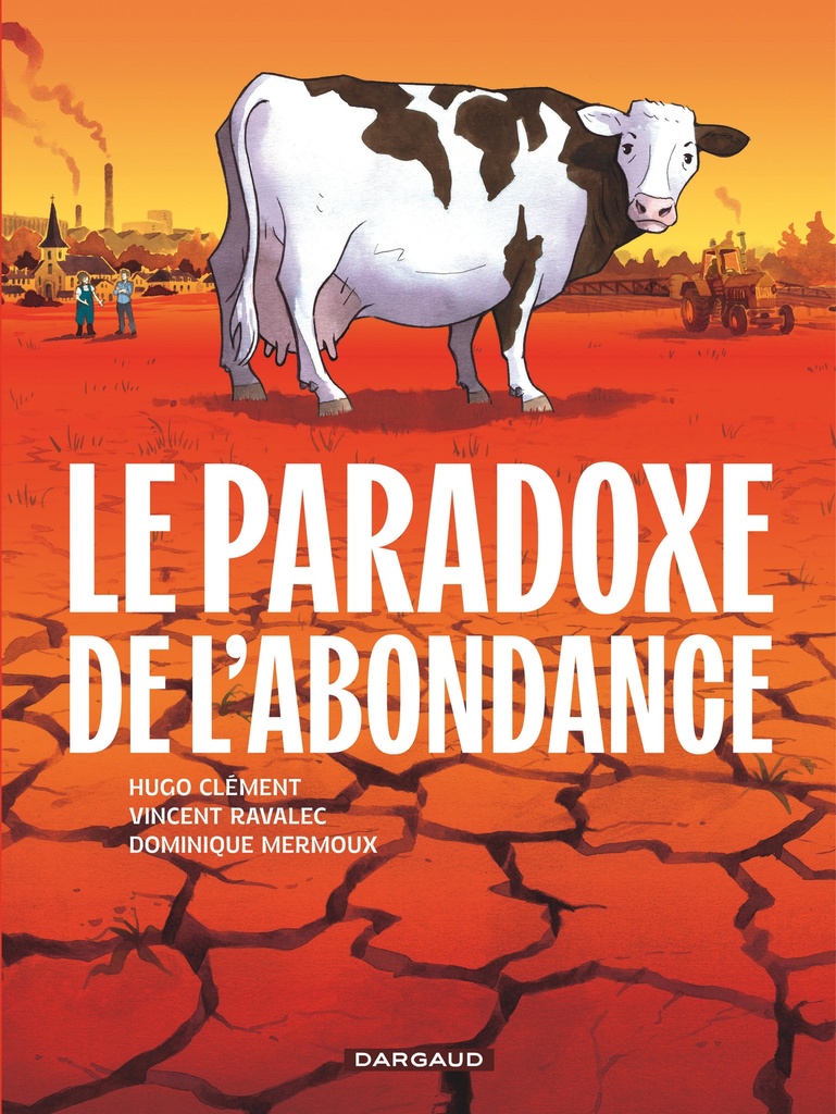 ONE SHOT PARADOXE DE L'ABONDANCE
