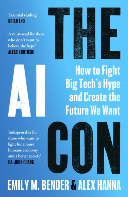  The AI Con 