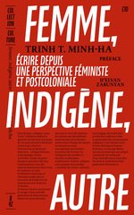 FEMME INDIGENE AUTRE