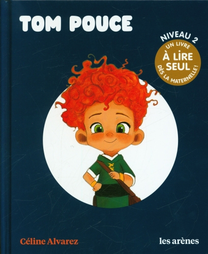  Tom Pouce 