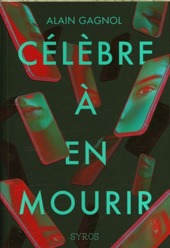  Célèbre à en mourir 