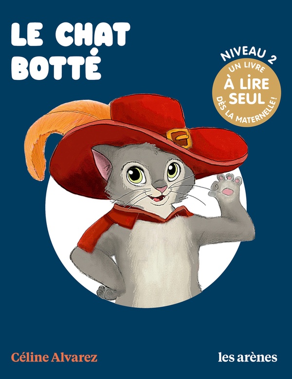  Le chat botté : niveau 2 