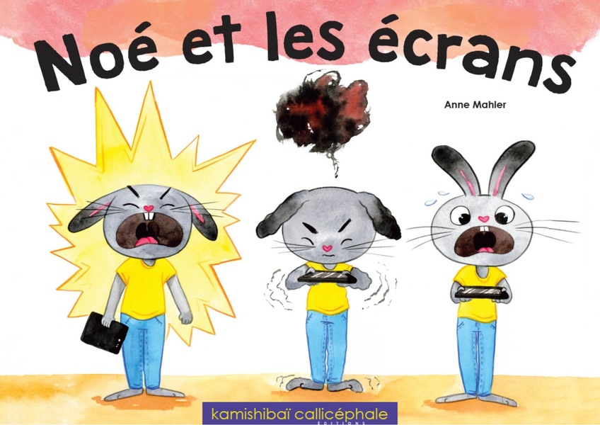  Noé et les écrans 