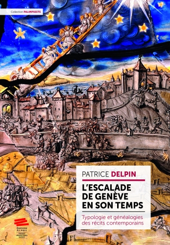  L'Escalade de Genève en son temps 