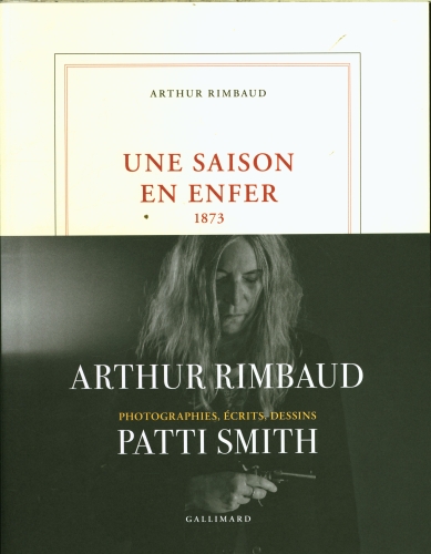  Une saison en enfer : 1873 