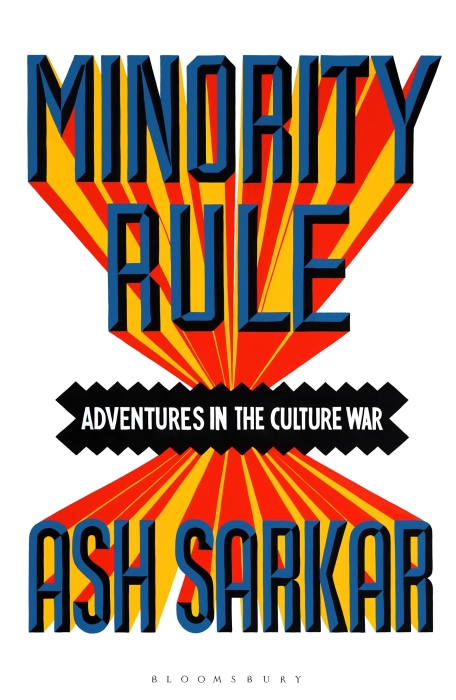  Minority Rule 