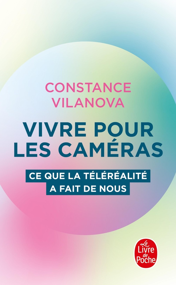  Vivre pour les cameras 