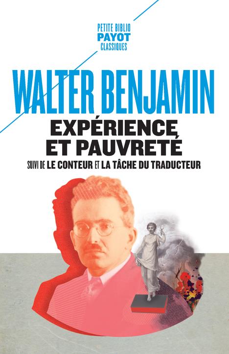  Expérience et pauvreté. Suivi de Le conteur 