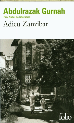  Adieu Zanzibar 