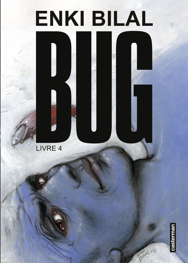  Bug. Tome 4 