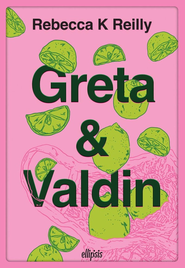  Greta &amp; Valdin 