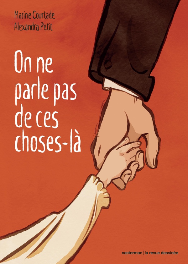  On ne parle pas de ces choses-là 