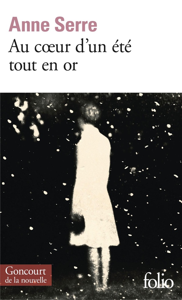  Au coeur d'un été tout en or 