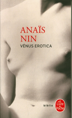  Vénus erotica 