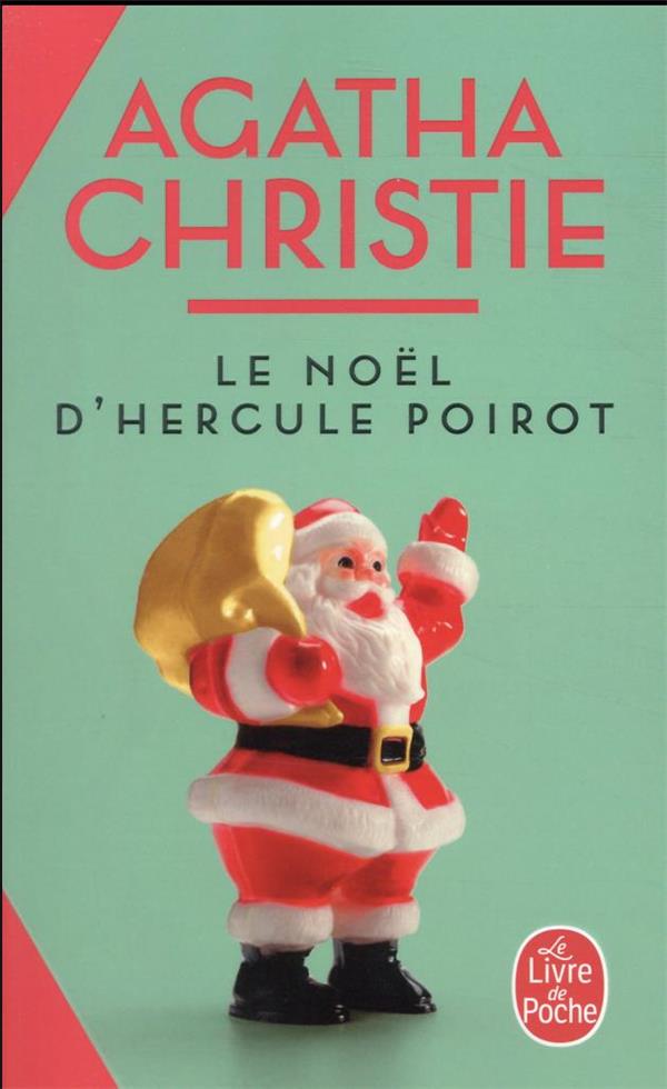  Le Noël d'Hercule Poirot 