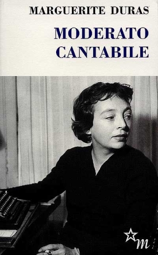  Moderato cantabile 
