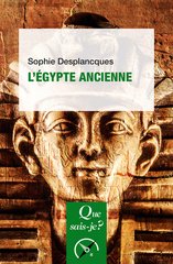 EGYPTE ANCIENNE -L-