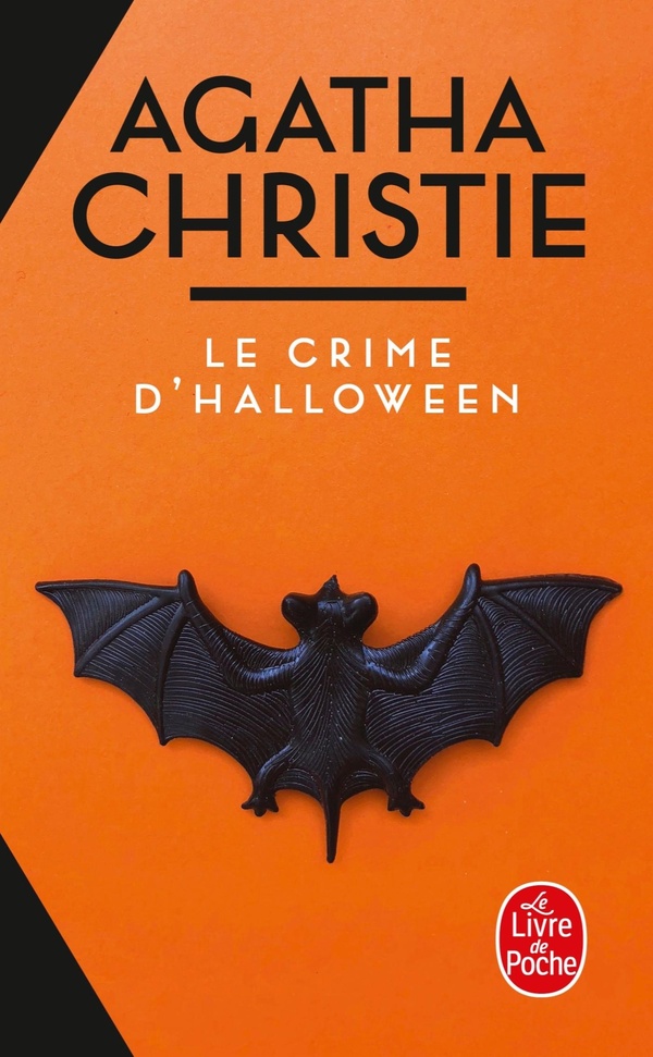  Le crime d'Halloween 