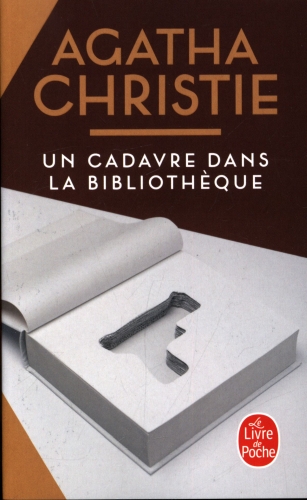  Un cadavre dans la bibliothèque 