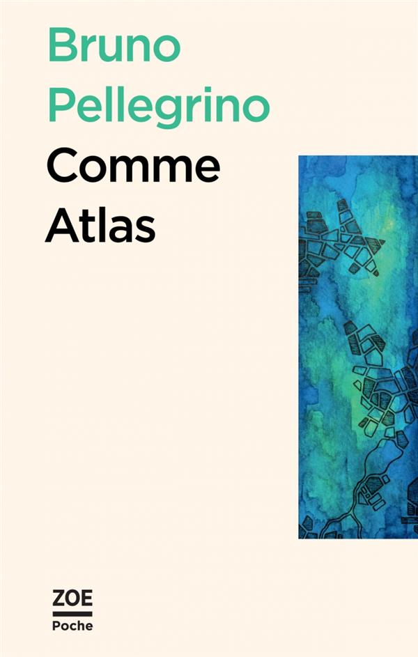  Comme atlas 
