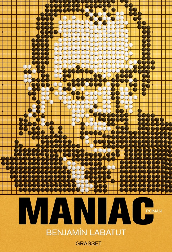  Maniac 