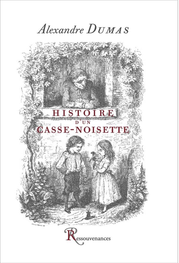  Histoire d un casse-noisette 
