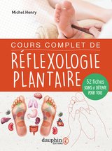 COURS COMPLET DE REFLEXOLOGIE PLANTAIRE