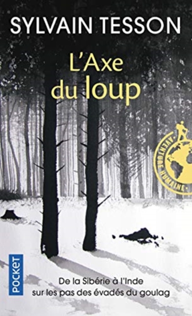  L'axe du loup 