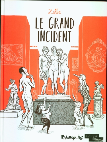  Le grand incident 