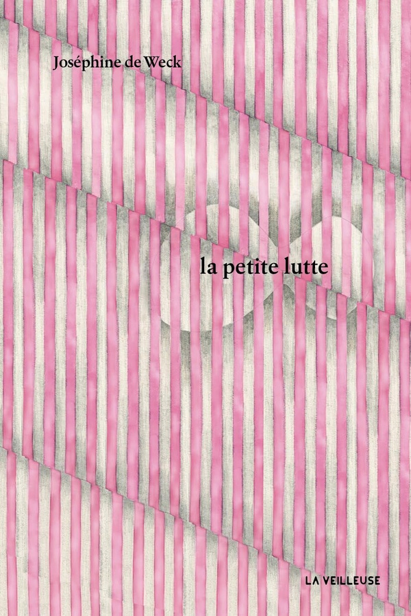  La petite lutte 