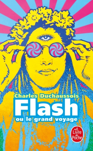 Flash ou Le grand voyage 