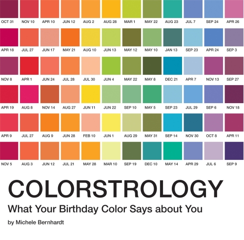  Colorstrology 