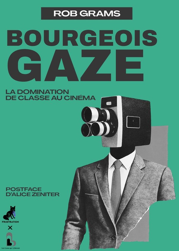  Bourgeois Gaze 