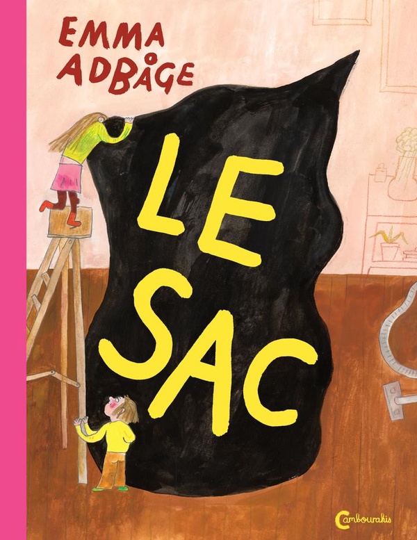  Le sac 