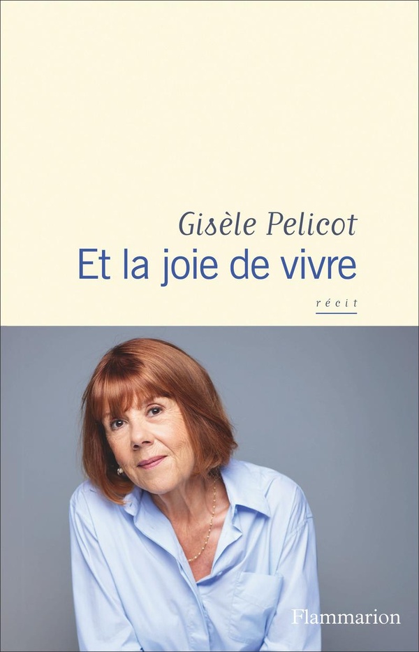  Et la Joie de Vivre 