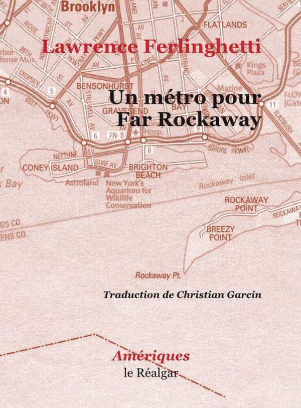  Un métro pour Far Rockaway 