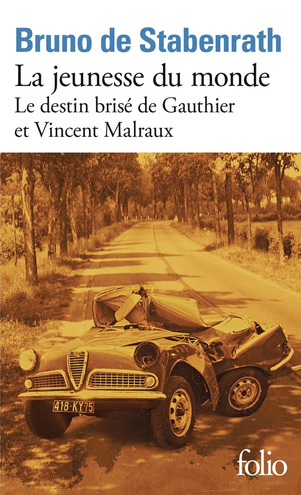  La jeunesse du monde 