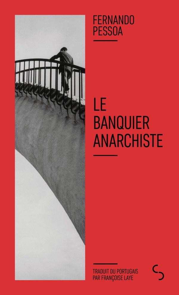  Le banquier anarchiste 
